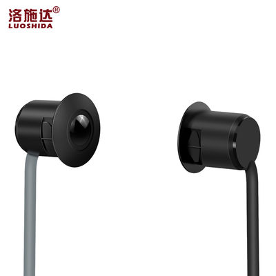 FDT-125MNO-TZ NPN PNP NO Sensor fotoeléctrico de barrera de paso de 5 metros para torniquete automático