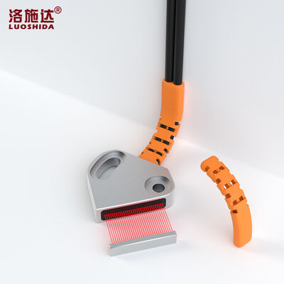 100%Nuevo 100%Original Sensor de Fibra Óptica de Matriz Serie de Reflexión Difusa Alta Precisión Detecta Objetos Pequeños Sensor de Fibra Óptica